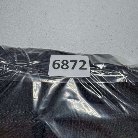 New Avenue Ponte Jeans Womens 28 Average Gray High Rise Stretch Office NWT $60 - Picture 16 of 16